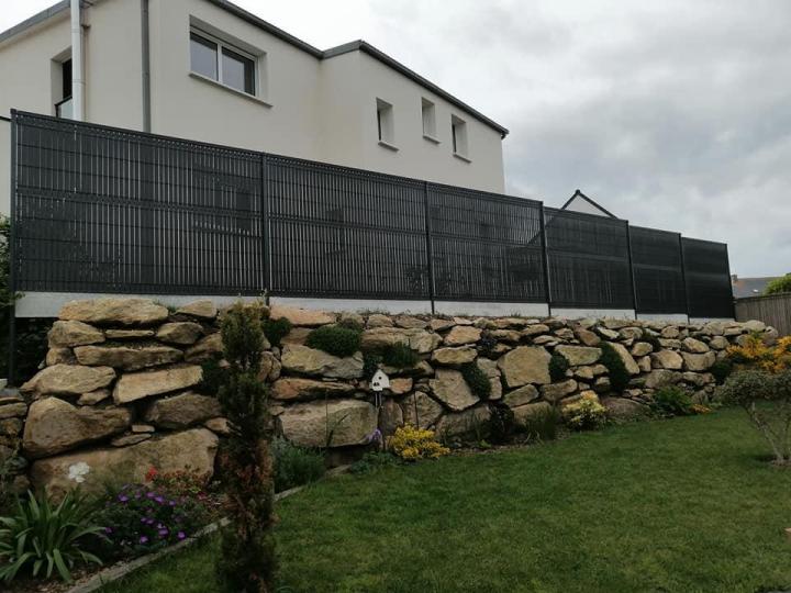 Création de jardin Guingamp