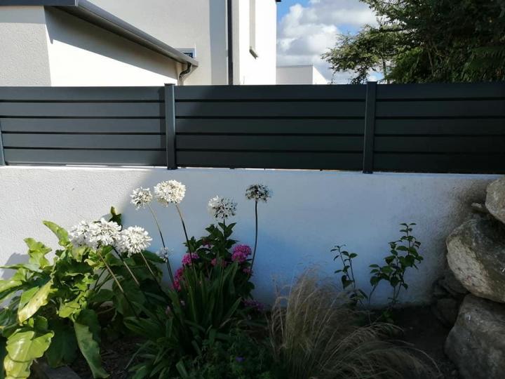 Création de jardin Guingamp